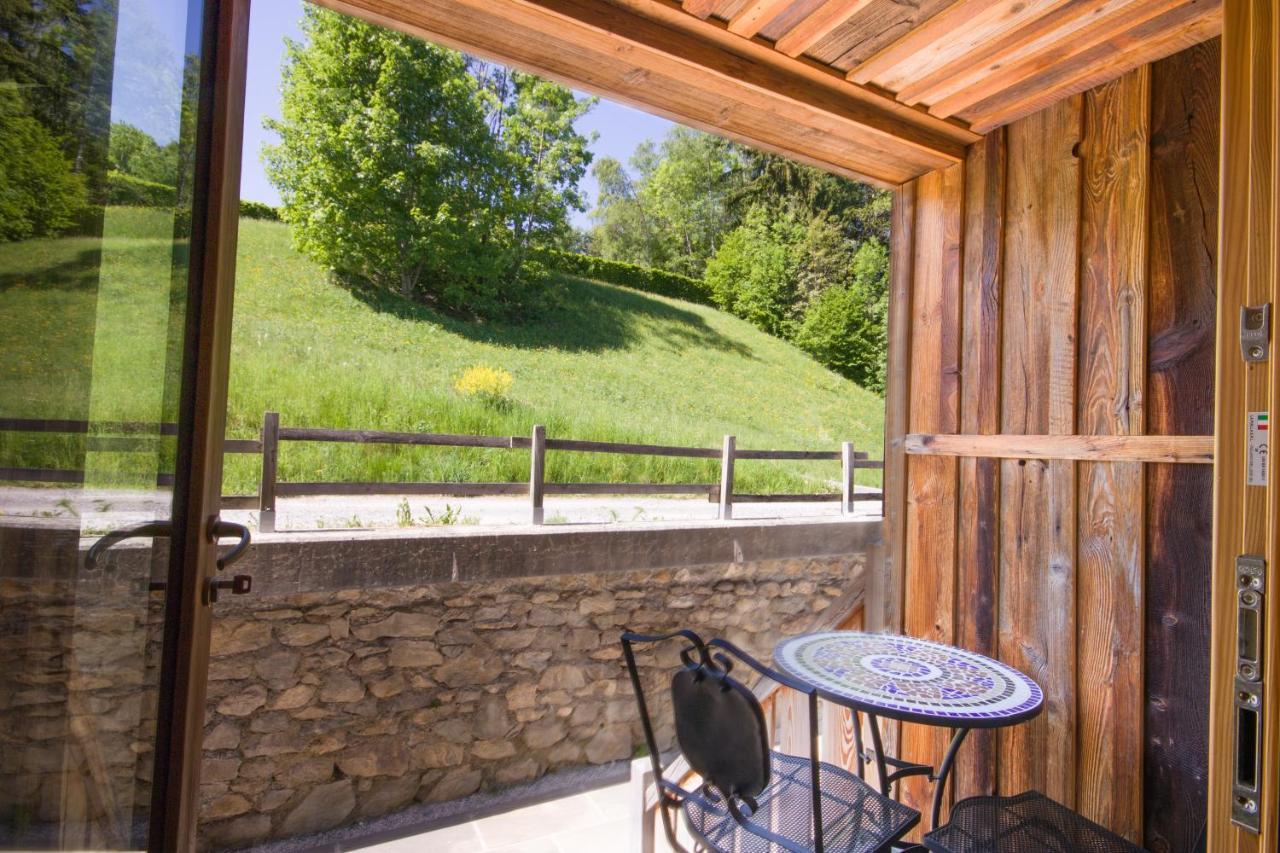 Wanderful Life Montblanc Refuge Haut De Gamme Saint-Gervais-les-Bains Esterno foto