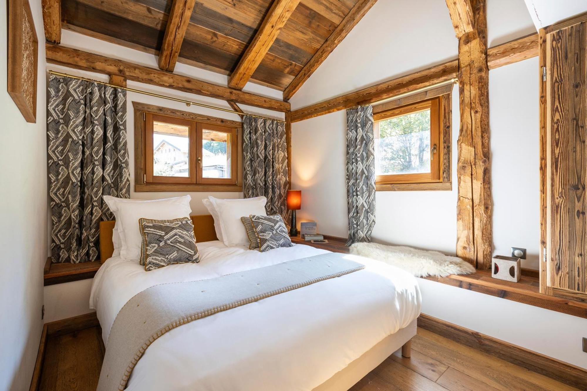 Wanderful Life Montblanc Refuge Haut De Gamme Saint-Gervais-les-Bains Esterno foto