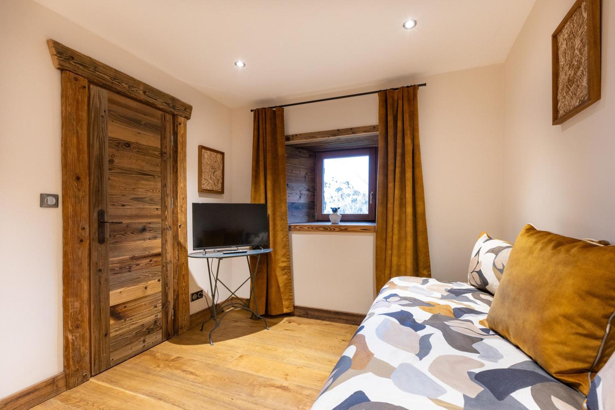 Wanderful Life Montblanc Refuge Haut De Gamme Saint-Gervais-les-Bains Esterno foto