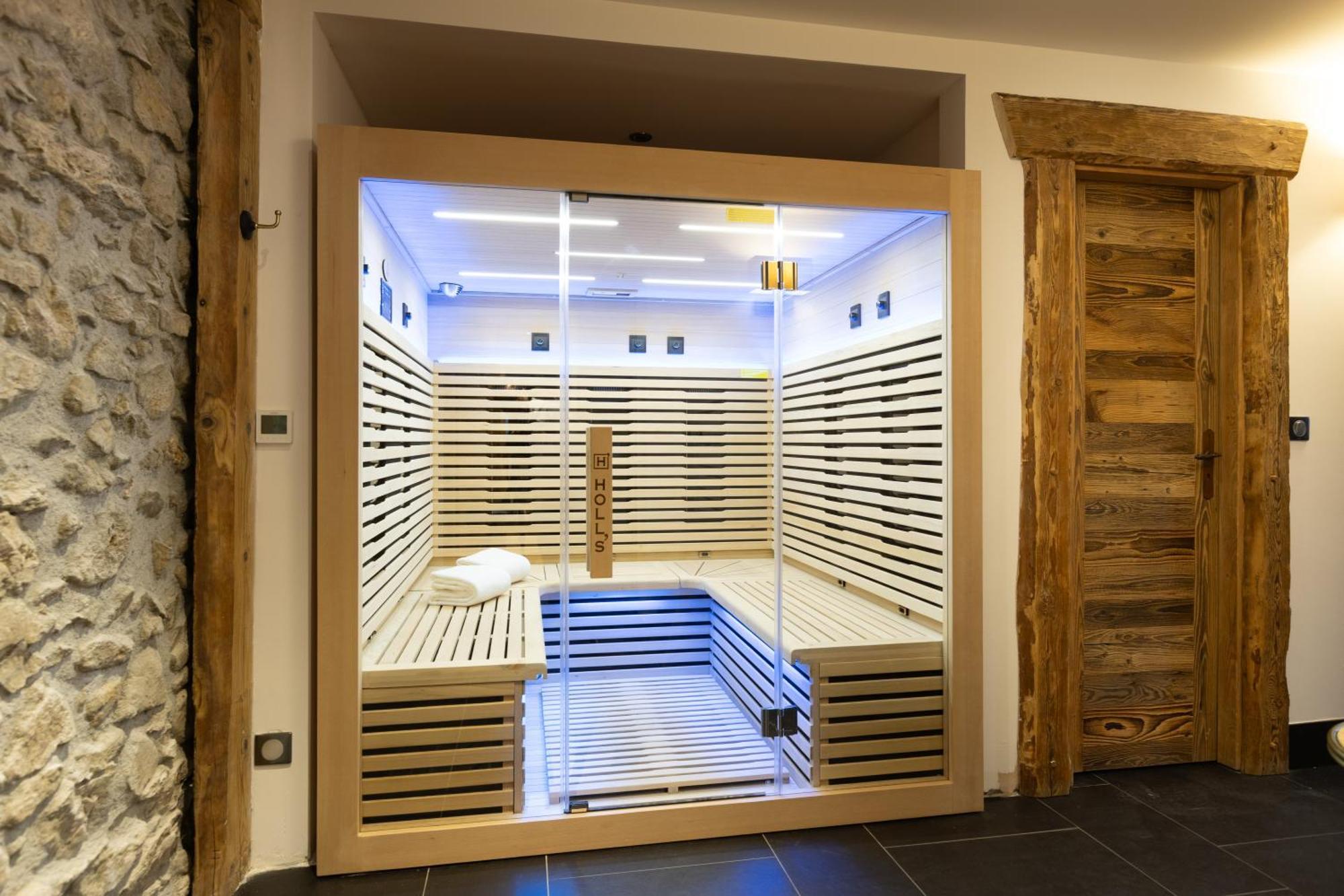 Wanderful Life Montblanc Refuge Haut De Gamme Saint-Gervais-les-Bains Esterno foto